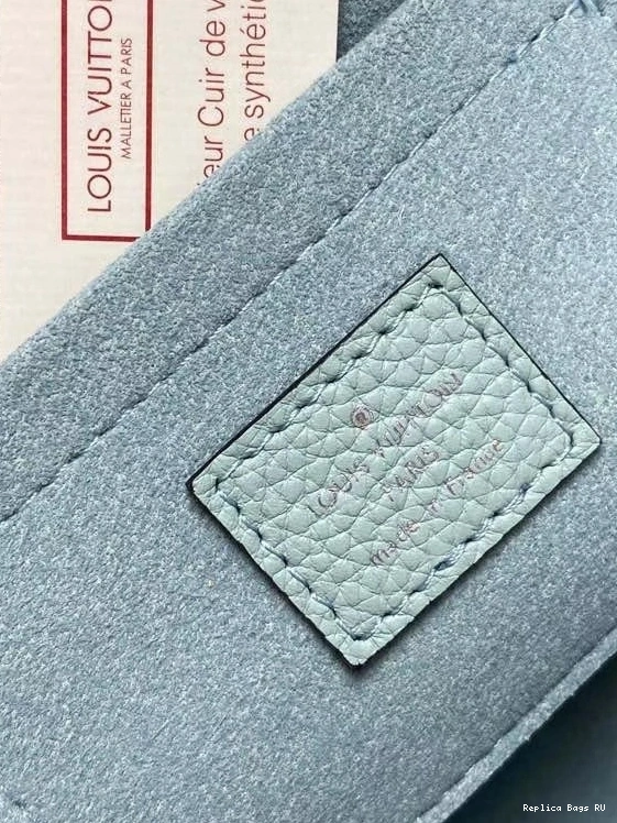 Affordable VUITTON POUCH LOUIS MINI SCALA 0709